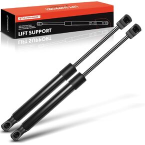 A-Premium Front Hood Lift Supports Shock Struts Compatible with Acura RDX 2013-2018 Sport Utility Set of 2
