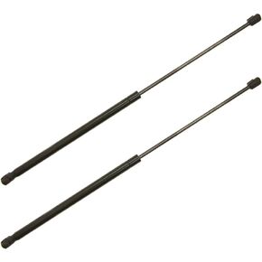 2Pcs Front HOOD Struts Lift Supports Shock Gas Spring Prop Rod Compatible With FORD 2008-2010 F-250 F-350 F-450 F-550 F250 F350 F450 F550 SUPER DUTY (Note:08 09 10)