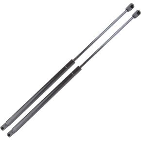 ECCPP Lift Support Hood Replacement Struts Gas Springs Fit For Ford Taurus 2000-2006,For Mercury Montego 2007,For Mercury Sable 2000-2005 Set of 2