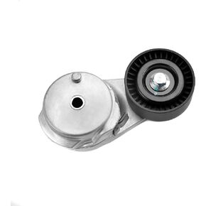 419-006 Automatic Belt Tensioner w/Pully Compatible with Chrysler Dodge Jeep Ram VW Routan 2004-2016 38323 89377