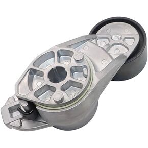 Belt Tensioner Compatible with Volvo D13 2011-Up Compatible with MACK MP8 Replace 22674901 21479276 21714847