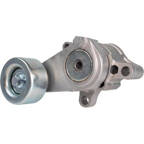 TRQ Accessory Drive Belt Tensioner Assembly for Toyota 4Runner Tacoma 2.7L New