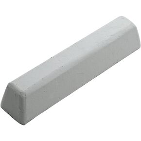 United Pacific 90019 White Buffing Rouge Bar