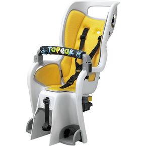 Baby Seat II w/29er Disc Rack 2.0