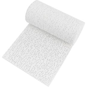 ضمادة شاش لاصقة صلبة مقاس 6 × 14.8 بوصة للمناظر الطبيعية والحرف اليدوية وفن القناع والنماذج والقوالب وشرائط ضمادات الجص المصبوبة على البطن التذكارية in Kuwait