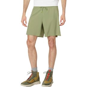 Arc'teryx Norvan Short 7 Men's | Our Pinnacle Light Fast 7" Mountain Running Short - Redesign