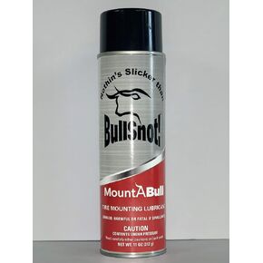 MOUNTABULL TIRE MOUNTING Lubricant