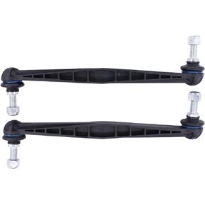 NewYall Front Suspension Stabilizer Sway Bar End Link for Chevrolet Sonic 2012-2020 Pair Left and Right Side 42342547 537-110 K750630 MS508162 95182126 523-040 SL55115