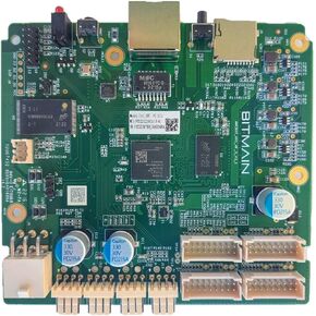 AltairTech.io Xilinx 7007 Control Board for Antminer