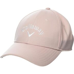 Callaway Golf Side Crest (String hat) Women's Collection Headwear