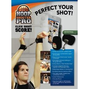 Basketball Training Aids