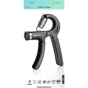 Hand grip strengthener in Saudi Arabia