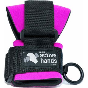 active hands General Purpose gripping aid Mini - Pink