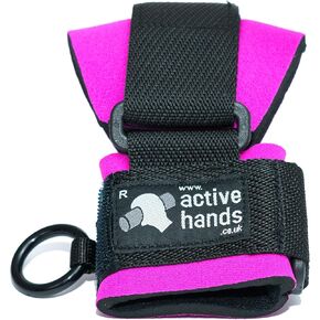 active hands General Purpose gripping aid Mini - Pink