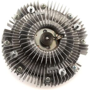 AISIN FCT-024 Engine Cooling Fan Clutch - Compatible with Select Toyota Tundra