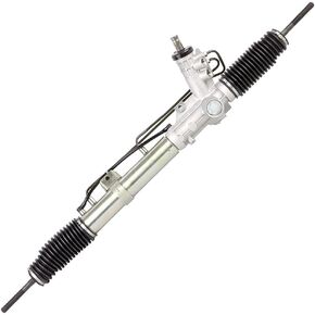 Power Steering Rack & Pinion For BMW Z3 Non-M 1996 1997 1998 1999 2000 2001 2002 - BuyAutoParts 80-00224AN New