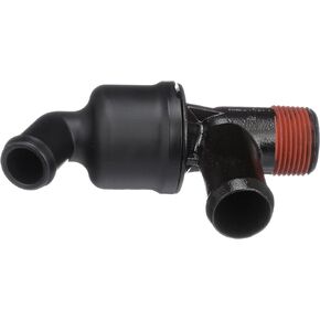 Quicksilver 863786A1 Exhaust Manifold Drain T-Fitting - MerCruiser