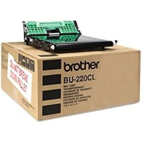 Brother BU220CL Belt Unit , Black