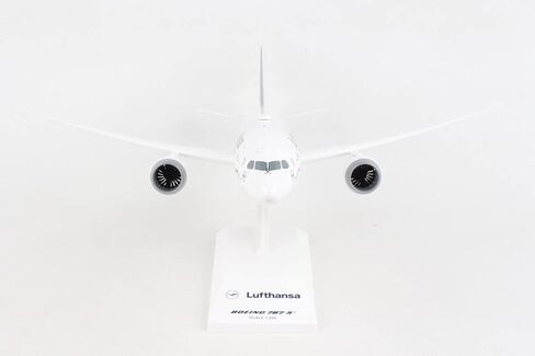 Daron SkyMarks Lufthansa 787-9 1/200 (SKR1096) in Saudi Arabia