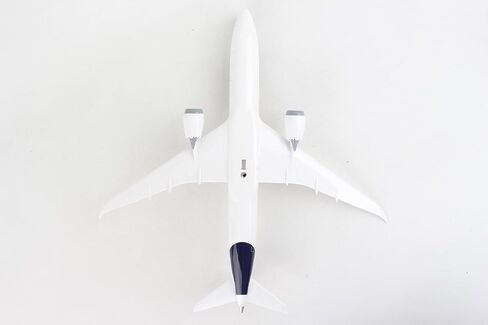 Daron SkyMarks Lufthansa 787-9 1/200 (SKR1096) in Saudi Arabia