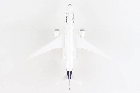 Daron SkyMarks Lufthansa 787-9 1/200 (SKR1096) in Saudi Arabia