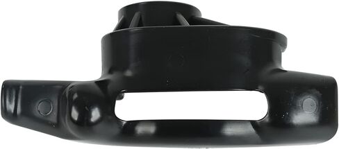 حزمة من 5 رؤوس تثبيت من النايلون، رأس بطة بلاستيكي متوافق مع آلات تغيير الإطارات المعاطف #818306,183061, 8182960, 182960 in Kuwait