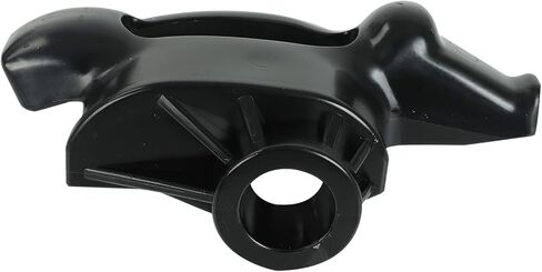 حزمة من 5 رؤوس تثبيت من النايلون، رأس بطة بلاستيكي متوافق مع آلات تغيير الإطارات المعاطف #818306,183061, 8182960, 182960 in Kuwait