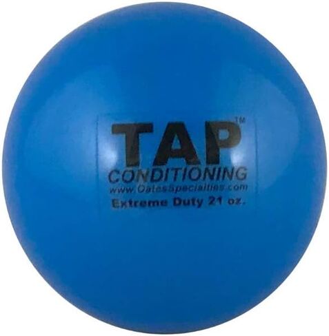 كرة مرجحة شديدة التحمل من TAP- | كرات Plyo المستخدمة في التدريب على الرمي والضرب in Kuwait