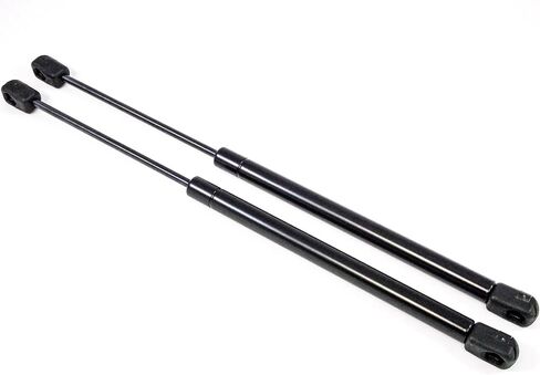 (2) 15 Inch 30 lbs Gas Prop Lift Springs Rod Struts Heavy Duty Tool Box Lid Top RV Pair in Saudi Arabia