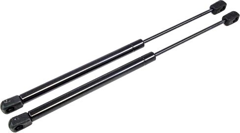 (2) 15 Inch 30 lbs Gas Prop Lift Springs Rod Struts Heavy Duty Tool Box Lid Top RV Pair in Saudi Arabia