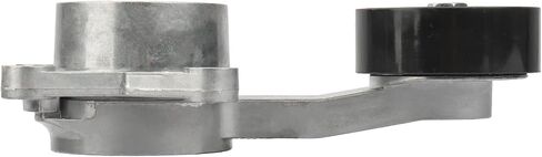 DRIVESTAR 9L8Z6B209A Belt Tensioner Pulley Assembly 09-12 for Ford Escape 10-12 Fusion 09-11 for Mercury Mariner 09-11 for Mazda Tribute 3.0L V6 in Saudi Arabia