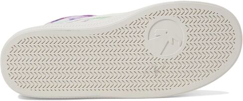 BILLY Footwear CS حذاء رياضي عالي (طفل صغير/طفل كبير) أرجواني مائي 12 طفل صغير W in Kuwait