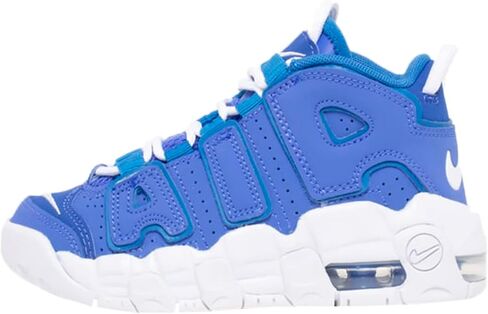 Nike Air More Uptempo Little Kids Size - 2.5 in Saudi Arabia