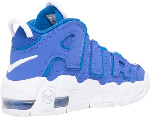 Nike Air More Uptempo Little Kids Size - 2.5 in Saudi Arabia