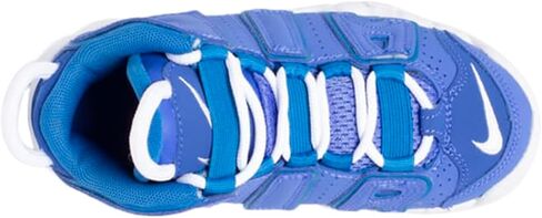 Nike Air More Uptempo Little Kids Size - 2.5 in Saudi Arabia