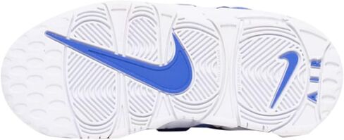 Nike Air More Uptempo Little Kids Size - 2.5 in Saudi Arabia