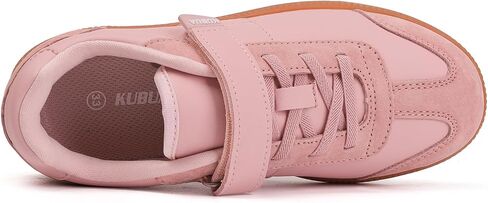 KUBUA Kids Sneakers Boys Girls Skate Shoes Lightweight Casual Shoes in Saudi Arabia