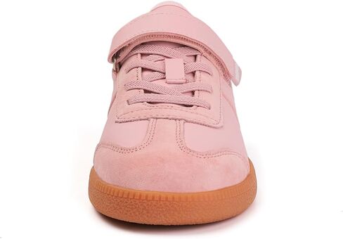 KUBUA Kids Sneakers Boys Girls Skate Shoes Lightweight Casual Shoes in Saudi Arabia