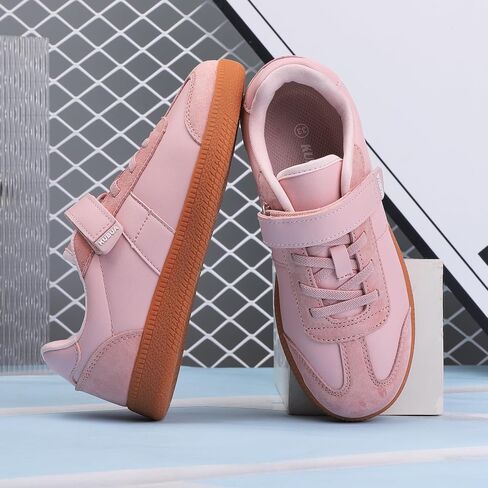 KUBUA Kids Sneakers Boys Girls Skate Shoes Lightweight Casual Shoes in Saudi Arabia