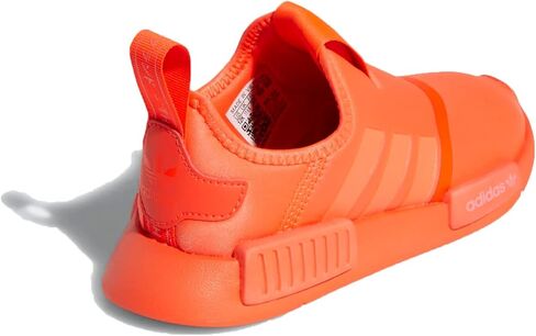 adidas Originals NMD 360 (Little Kid) Solar Red/Solar Red/Solar Red 12 Little Kid M in Saudi Arabia