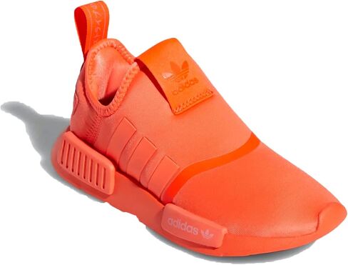 adidas Originals NMD 360 (Little Kid) Solar Red/Solar Red/Solar Red 12 Little Kid M in Saudi Arabia