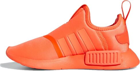 adidas Originals NMD 360 (Little Kid) Solar Red/Solar Red/Solar Red 12 Little Kid M in Saudi Arabia