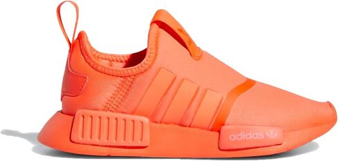 adidas Originals NMD 360 (Little Kid) Solar Red/Solar Red/Solar Red 12 Little Kid M in Saudi Arabia