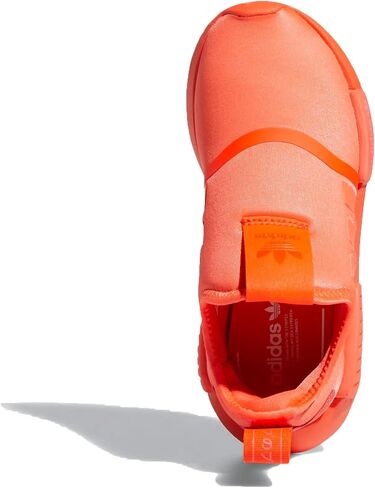 adidas Originals NMD 360 (Little Kid) Solar Red/Solar Red/Solar Red 12 Little Kid M in Saudi Arabia