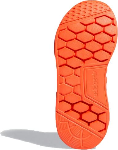 adidas Originals NMD 360 (Little Kid) Solar Red/Solar Red/Solar Red 12 Little Kid M in Saudi Arabia