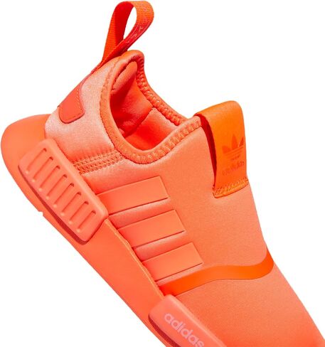 adidas Originals NMD 360 (Little Kid) Solar Red/Solar Red/Solar Red 12 Little Kid M in Saudi Arabia
