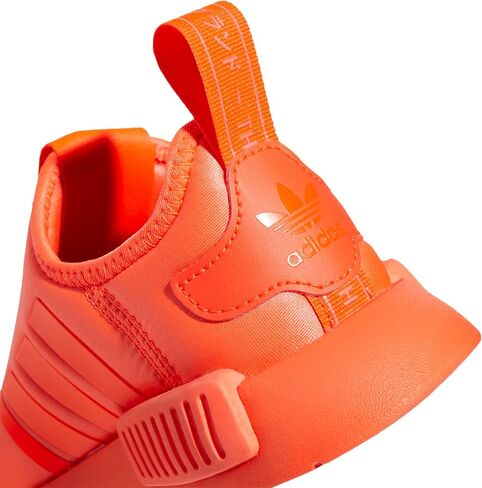 adidas Originals NMD 360 (Little Kid) Solar Red/Solar Red/Solar Red 12 Little Kid M in Saudi Arabia