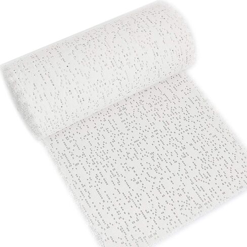 ضمادة شاش لاصقة صلبة مقاس 6 × 14.8 بوصة للمناظر الطبيعية والحرف اليدوية وفن القناع والنماذج والقوالب وشرائط ضمادات الجص المصبوبة على البطن التذكارية in Kuwait