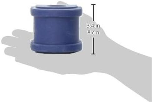 MOOG K80812 Suspension Stabilizer Bar Bushing Kit for Chevrolet Impala in Saudi Arabia