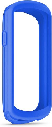 Garmin Silicone Case for Edge 1040, Blue in Saudi Arabia